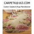 China hand tufted carpet, China wool hand tufted carpet, China hand tufted carpet manufacturer, Chinese hand tufted carpet,